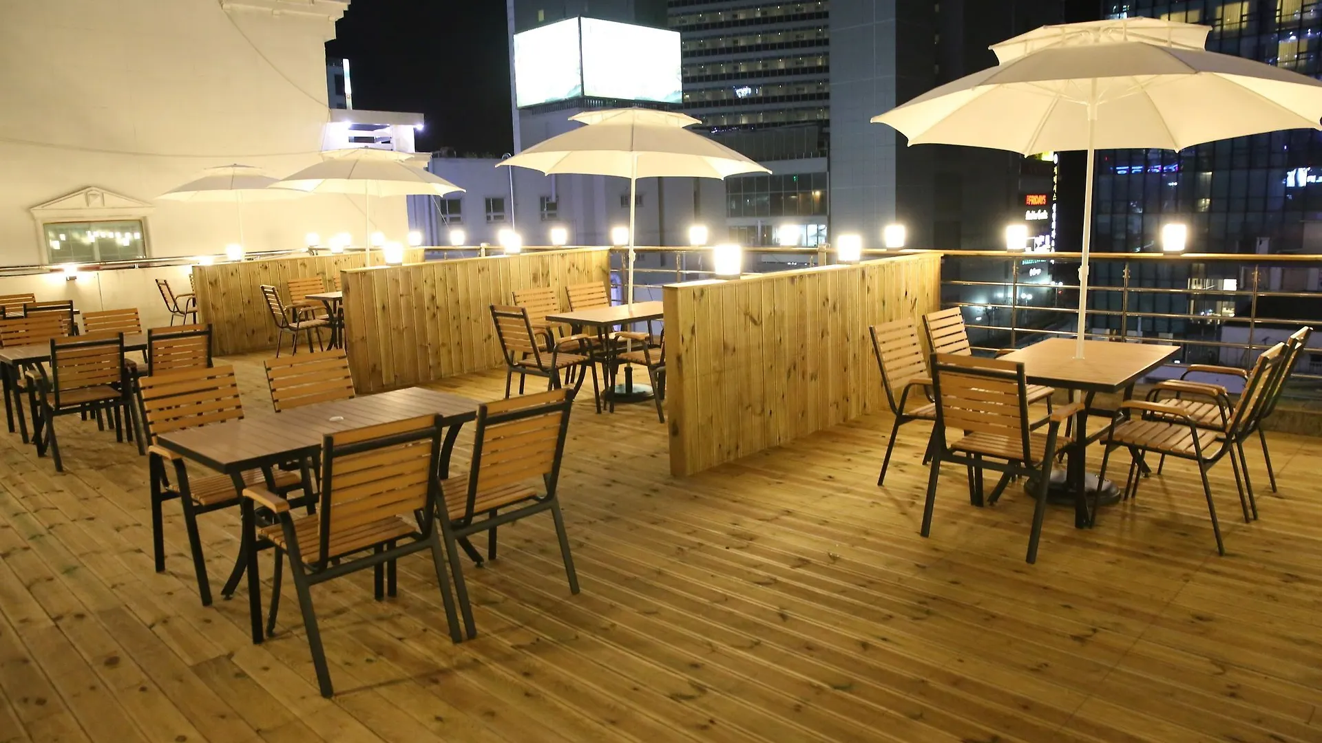 Hotel Tstay Pension In Haeundae Busan