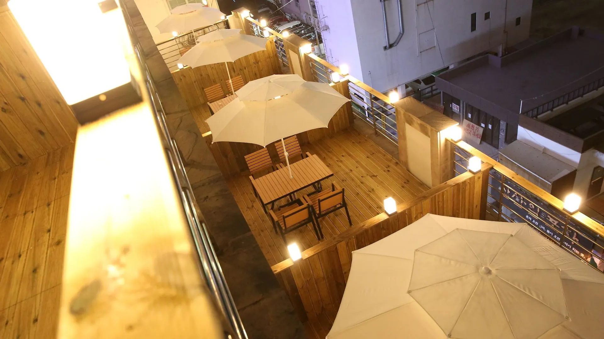 Hotel Tstay Pension In Haeundae Busan
